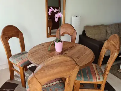 Ferienwohnung für 4 Personen (49 m²) in Elmenhorst-Lichtenhagen 9/10