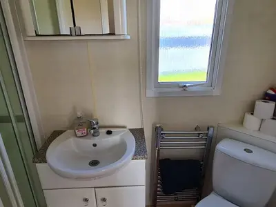 Ferienwohnung für 7 Personen (60 m²) in Elmenhorst-Lichtenhagen 1/10