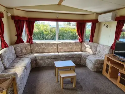 Ferienwohnung für 7 Personen (60 m²) in Elmenhorst-Lichtenhagen 3/10