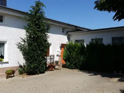 Ferienwohnung für 4 Personen (65 m²) in Elmenhorst-Lichtenhagen 1/9
