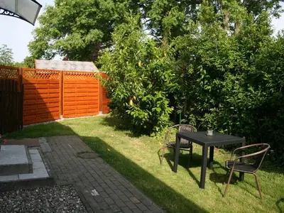 Ferienwohnung für 4 Personen (65 m²) in Elmenhorst-Lichtenhagen 2/9