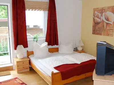 Ferienwohnung für 2 Personen (22 m²) in Elmenhorst-Lichtenhagen 7/10