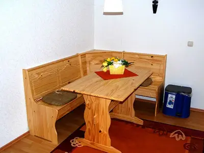 Ferienwohnung für 2 Personen (22 m²) in Elmenhorst-Lichtenhagen 8/10