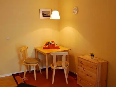 Ferienwohnung für 2 Personen (22 m²) in Elmenhorst-Lichtenhagen 9/10