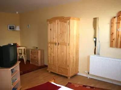 Ferienwohnung für 2 Personen (22 m²) in Elmenhorst-Lichtenhagen 10/10