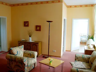 Ferienwohnung für 4 Personen (65 m²) in Elmenhorst-Lichtenhagen 6/9
