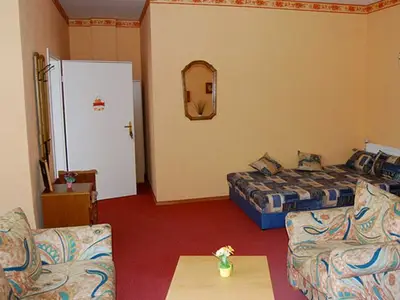 Ferienwohnung für 4 Personen (65 m²) in Elmenhorst-Lichtenhagen 7/9