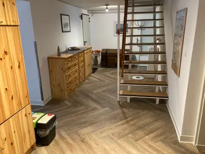 Ferienwohnung für 4 Personen (64 m²) in Elmenhorst-Lichtenhagen 3/10