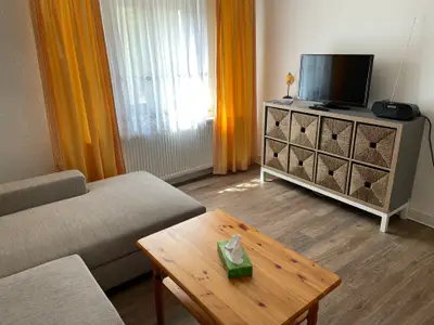 Ferienwohnung für 4 Personen (64 m²) in Elmenhorst-Lichtenhagen 5/10
