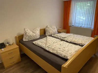 Ferienwohnung für 4 Personen (64 m²) in Elmenhorst-Lichtenhagen 7/10
