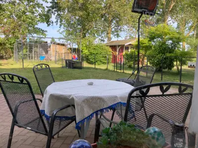 Ferienwohnung für 4 Personen (64 m²) in Elmenhorst-Lichtenhagen 10/10