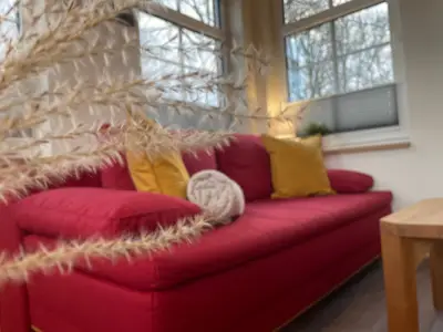 Ferienwohnung für 4 Personen (50 m²) in Elmlohe 2/10