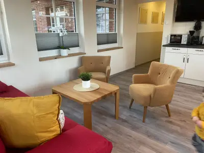 Ferienwohnung für 4 Personen (50 m²) in Elmlohe 4/10