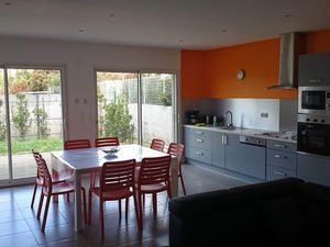 Ferienwohnung für 6 Personen (90 m²) in Elne