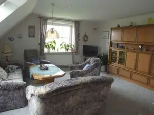 Ferienwohnung für 5 Personen (120 m²) in Elpersbüttel