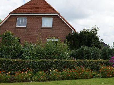 Ferienwohnung für 5 Personen (120 m²) in Elpersbüttel 4/9