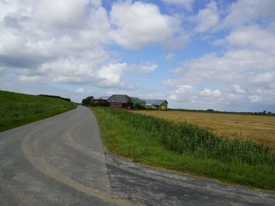 Ferienwohnung für 5 Personen (120 m²) in Elpersbüttel 5/9