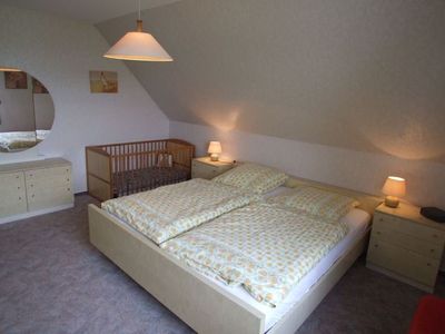 Ferienwohnung für 5 Personen (120 m²) in Elpersbüttel 7/9