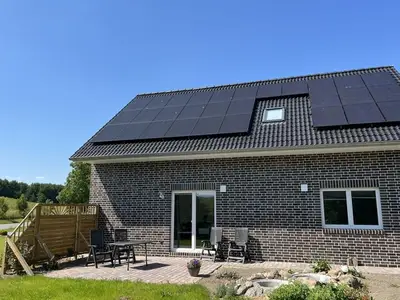 Ferienwohnung für 3 Personen (80 m²) in Elpersbüttel 2/10 Ferienwohnung für 3 Personen (80 m²) in Elpersbüttel 2/10