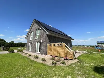 Ferienwohnung für 3 Personen (80 m²) in Elpersbüttel 4/10 Ferienwohnung für 3 Personen (80 m²) in Elpersbüttel 4/10