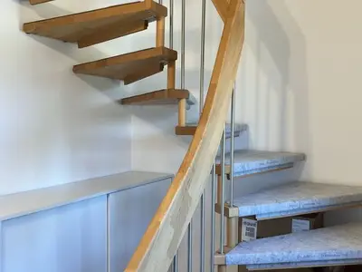 Ferienwohnung für 3 Personen (80 m²) in Elpersbüttel 9/10 Ferienwohnung für 3 Personen (80 m²) in Elpersbüttel 9/10