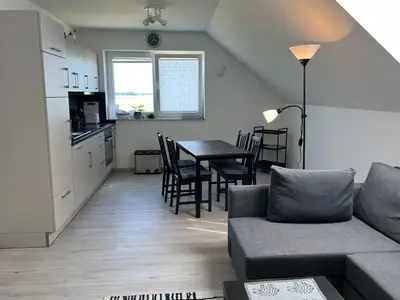 Ferienwohnung für 5 Personen (80 m²) in Elpersbüttel 10/10 Ferienwohnung für 5 Personen (80 m²) in Elpersbüttel 10/10