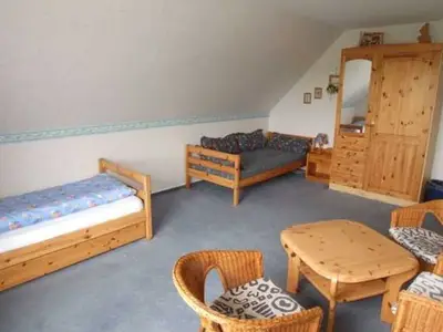 Ferienwohnung für 5 Personen (120 m²) in Elpersbüttel 8/9 Ferienwohnung für 5 Personen (120 m²) in Elpersbüttel 8/9