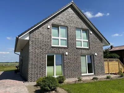 Ferienwohnung für 3 Personen (80 m²) in Elpersbüttel 1/10