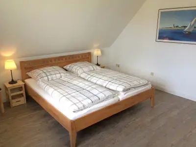 Ferienwohnung für 4 Personen (95 m²) in Elsdorf-Westermühlen 3/10