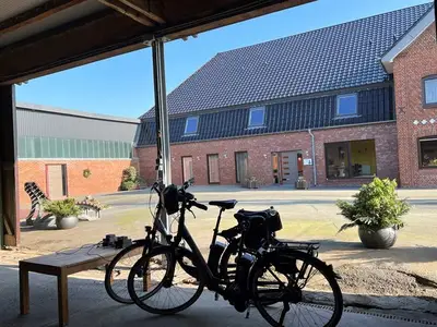 Ferienwohnung für 2 Personen (48 m²) in Elskop 2/10