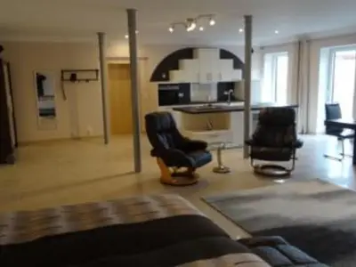 Ferienwohnung für 2 Personen (48 m²) in Elskop 3/10