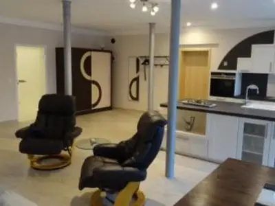 Ferienwohnung für 2 Personen (48 m²) in Elskop 4/10