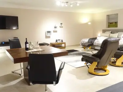 Ferienwohnung für 2 Personen (48 m²) in Elskop 7/10