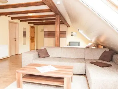 Ferienwohnung für 2 Personen (48 m²) in Elskop 8/10