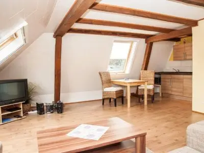 Ferienwohnung für 2 Personen (48 m²) in Elskop 10/10