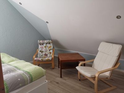 Schlafzimmer 2