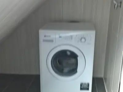 Waschmaschine