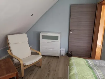 Schlafzimmer 3