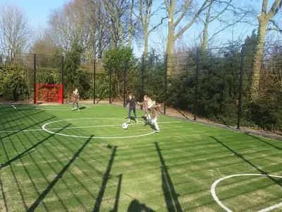 ParkFacilities