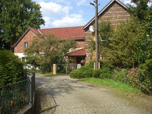 Ferienwohnung für 5 Personen (68 m²) in Elsterheide