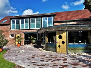 Ferienwohnung für 9 Personen (98 m²) in Elsterheide