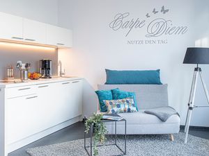 Ferienwohnung für 2 Personen (20 m²) in Elsterheide