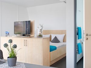 Ferienwohnung für 2 Personen (30 m²) in Elsterheide