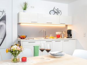 Ferienwohnung für 2 Personen (25 m²) in Elsterheide