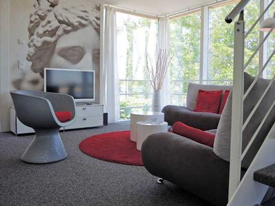 Ferienwohnung für 5 Personen (75 m²) in Elsterheide 6/10