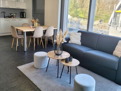 Ferienwohnung für 5 Personen (45 m²) in Elsterheide 2/10