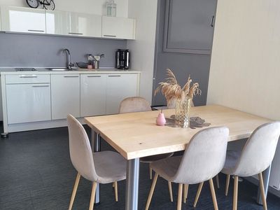 Ferienwohnung für 5 Personen (45 m²) in Elsterheide 10/10