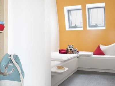 Ferienwohnung für 6 Personen (45 m²) in Elsterheide 5/10