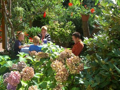 Ferienwohnung für 5 Personen (68 m²) in Elsterheide 3/10