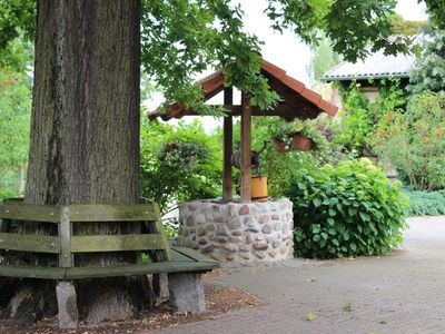 Ferienwohnung für 5 Personen (68 m²) in Elsterheide 5/10